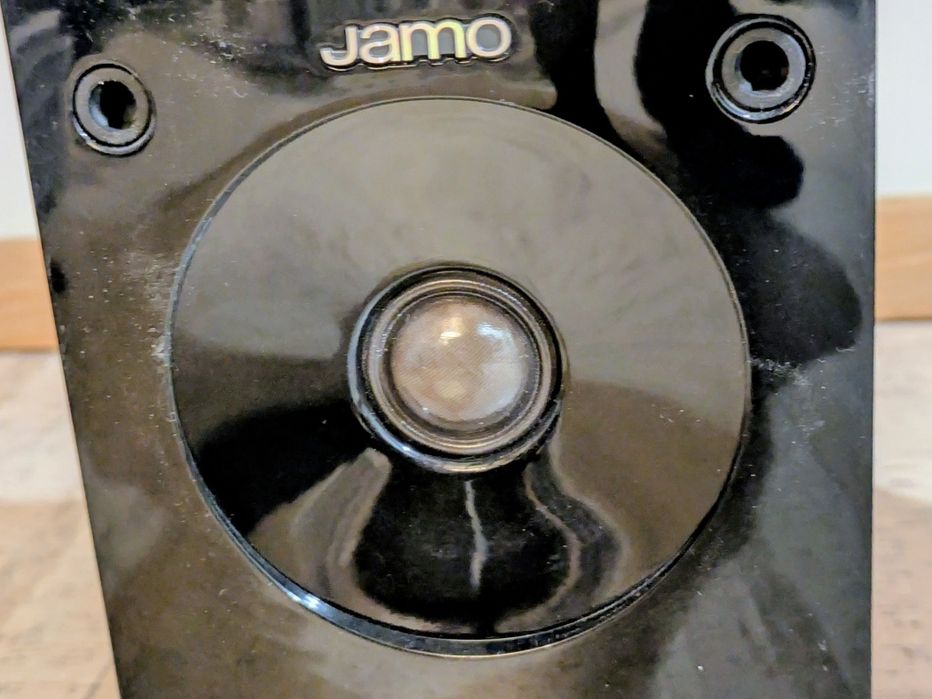 Jamo S60 SUR - kolumny głośnikowe idealny stan, oryginał