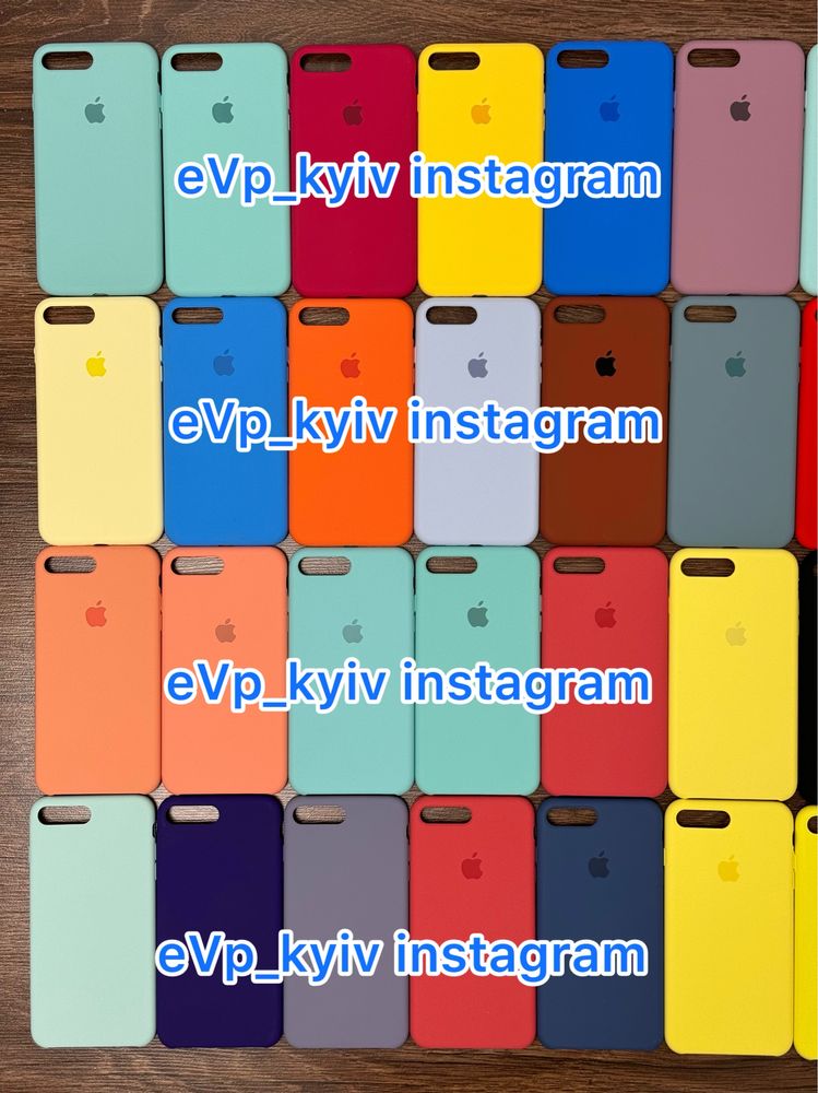 Чохол iPhone 8 Plus / 7 Плюс Full чехол айфон