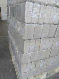 Топливный брикет Руф|Ruf|RUF. Дуб