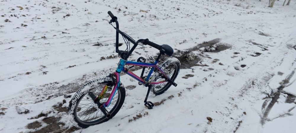 БМХ продам срочно