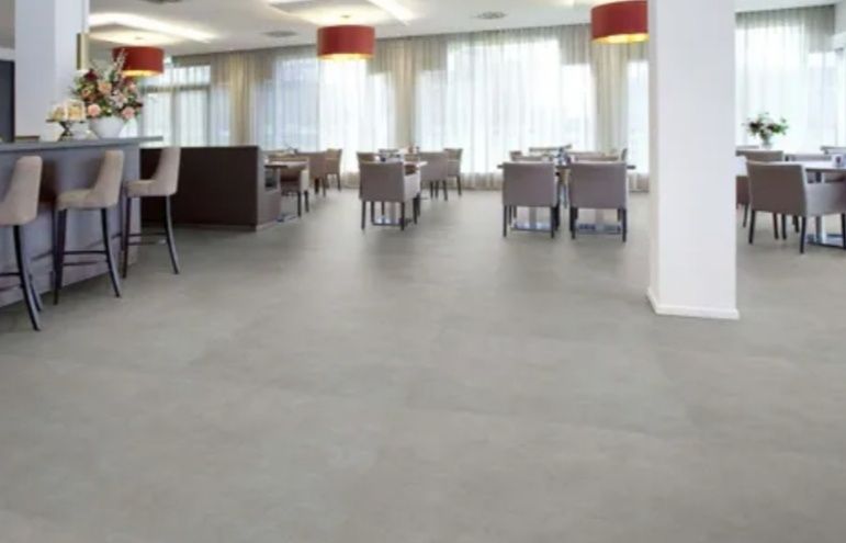 Panele winylowe Forbo Allura Flex 1,00 mm 62513 Grigio Concrete"