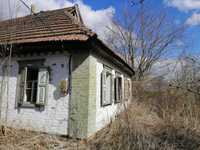 Дача дом в 10 км от г. Миргород с участком 40 соток (0,40 га) земли