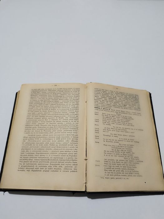 Historia Literatury Niepodległej Polski – Ign. Chrzanowski