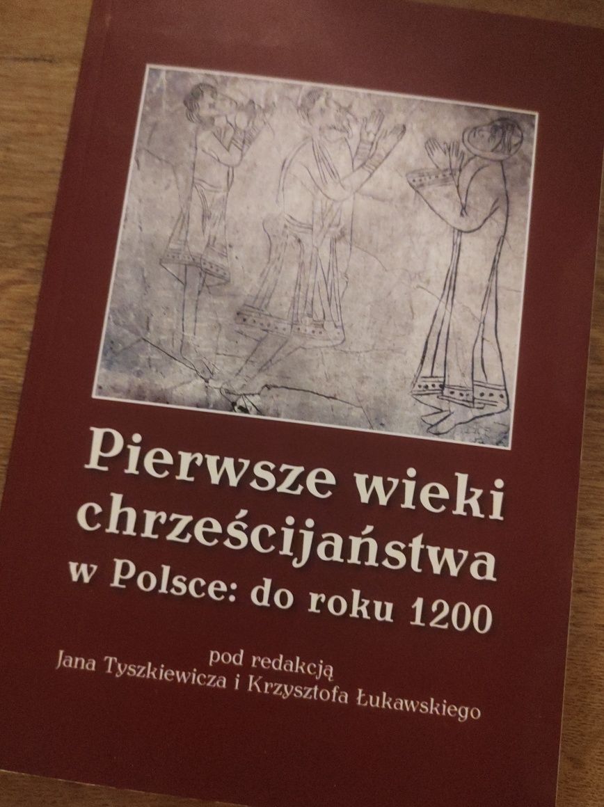 Pierwsze wieki chrześcijaństwa