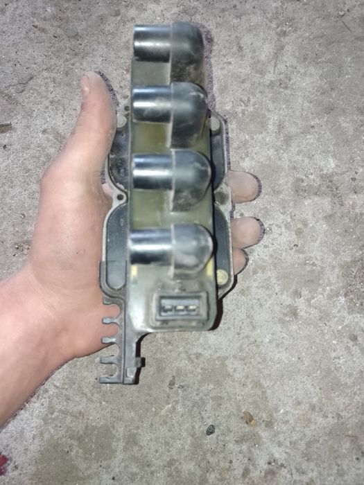 Катушка запалення Fiat Marea/brava 1.6 16v