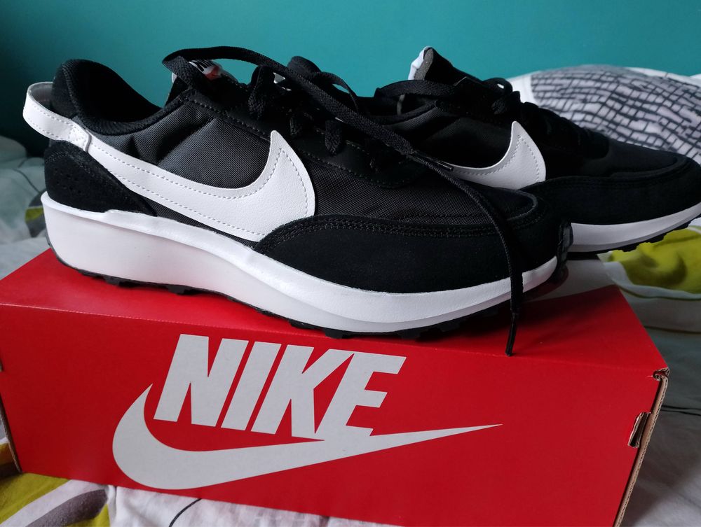 Buty Nike Waffle Debut