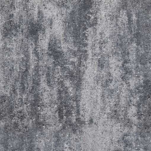 Kostka brukowa Visio®, nawierzchnia - color mix - wapień dewoński