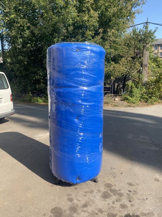 Теплоаккумуляторы (буферная емкость) 150-2000 л по ценам производителя