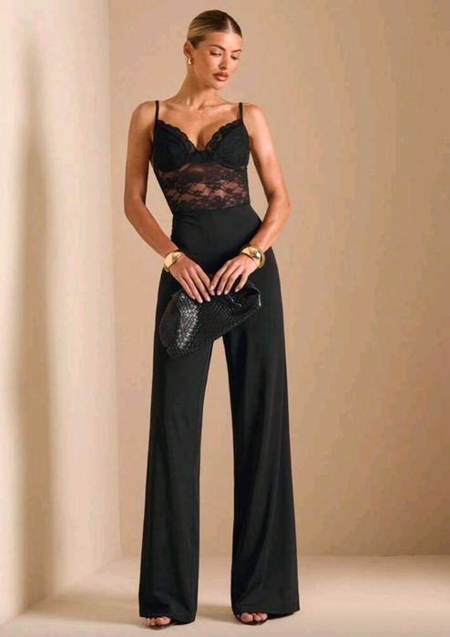 Kombinezon elegancki