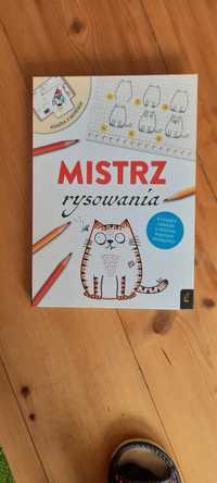 Mistrz rysowania