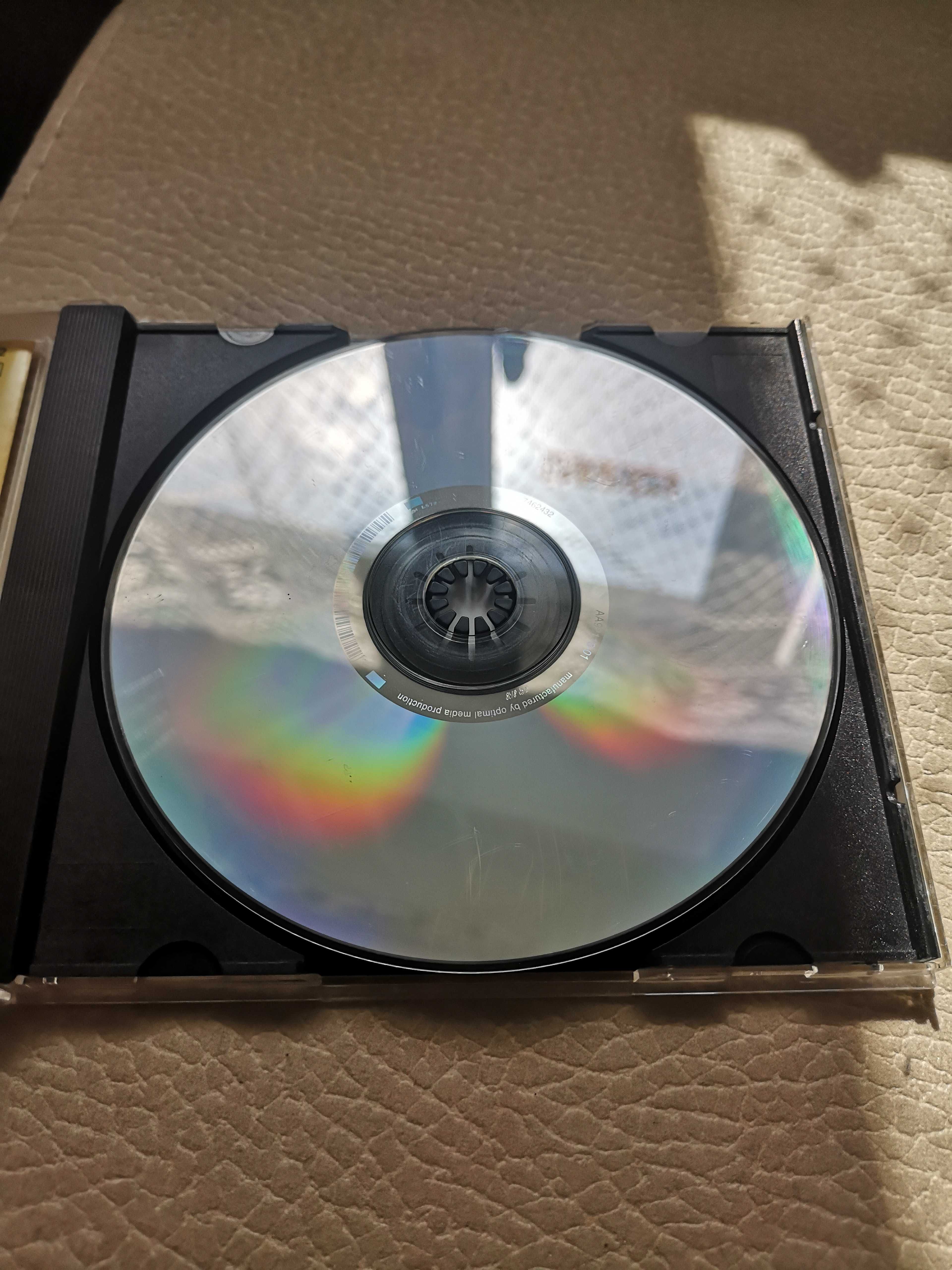 Płyta CD The Shadow 20 Golden Greats