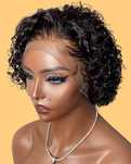 Peruca de Cabelo