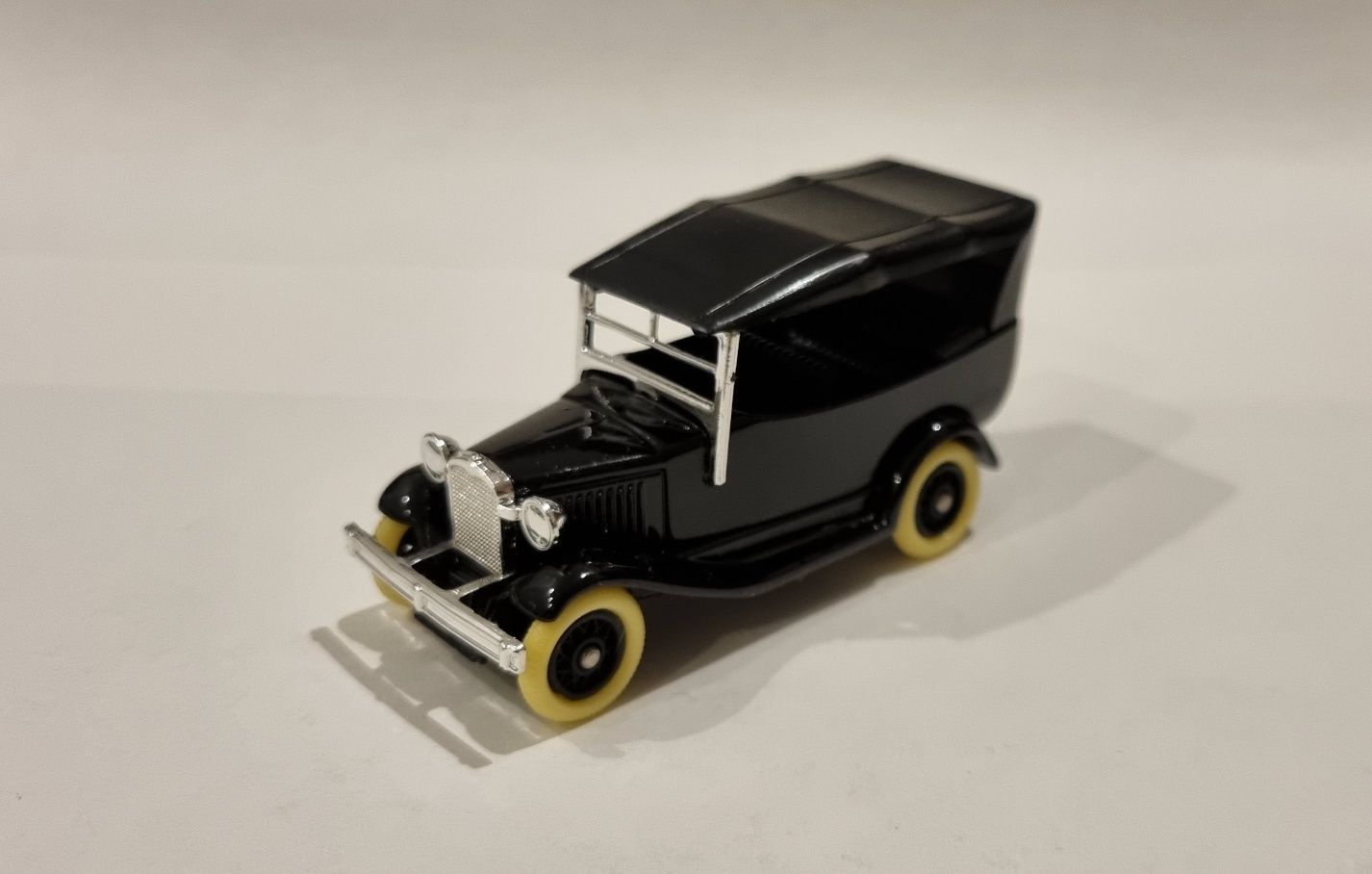 Ford Model A CORGI 1:43 1/43