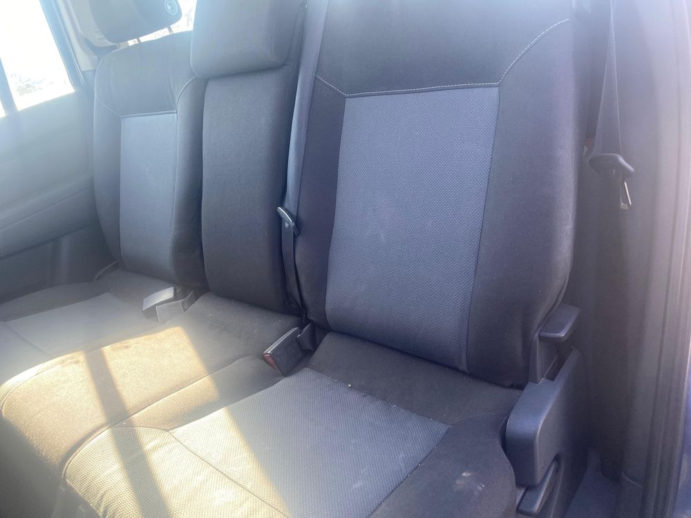 Opel Zafira B 1.9 CDTI 2006 Possivel troca clio punto