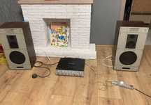 Колонки Radiotehnika s90 b