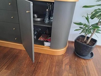 Mesa de sala de star