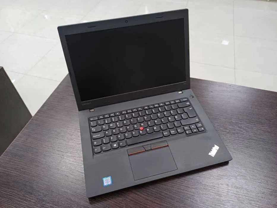 Уцінка! Ноутбук Lenovo ThinkPad L450 (i5-4300U/8/128SSD)