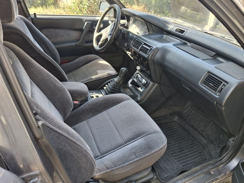 Митсубиси галант 6