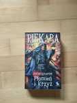 Inkwizytor Płomień i Krzyż tom 2 - Jacek Piekara