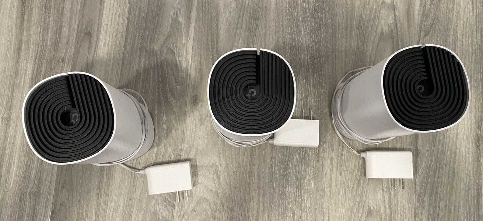 TP-LINK Deco M4 Роутер Маршрутизатор S4 M5 M9 Wi-Fi Mesh AC1200 1 Гбит