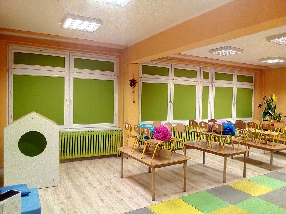 Żaluzje Rolety Plisy Moskitiery