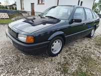 Zadbany Passat B3 1.8