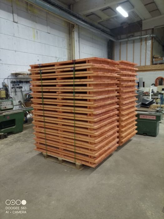 Producent Podesty drewniny blaty rusztowania warszawskiego na ramę 163