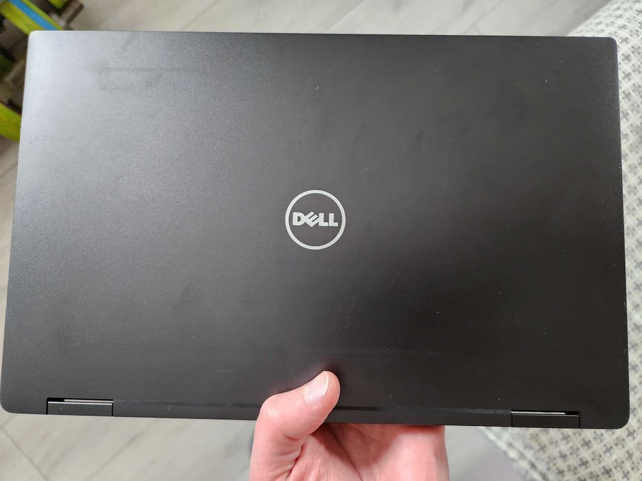 Ноутбук планшет Dell Xps 13 9365 2 in 1 FHD+/i7-7Y75 / 8 RAM/256 SSD