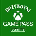 XBOX Game Pass Ultimate