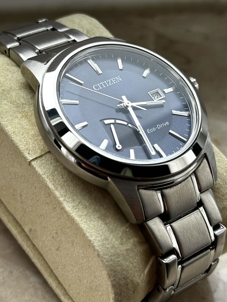 Citizen Ecodrive