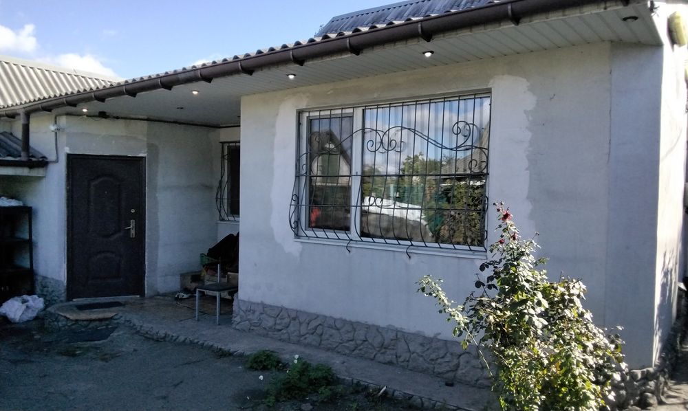 Здам в оренду будинок на Соцмісті