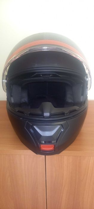 Capacete novo tamanho M