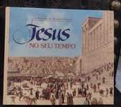 Jesus no seu Tempo