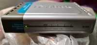 Router DI-604 D-Link Express EtherNetwork