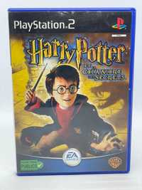 Harry Potter and the Chamber of Secrets PS2 (FR)