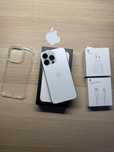 iPhone 13 Pro srebrny bateria 100% komplet