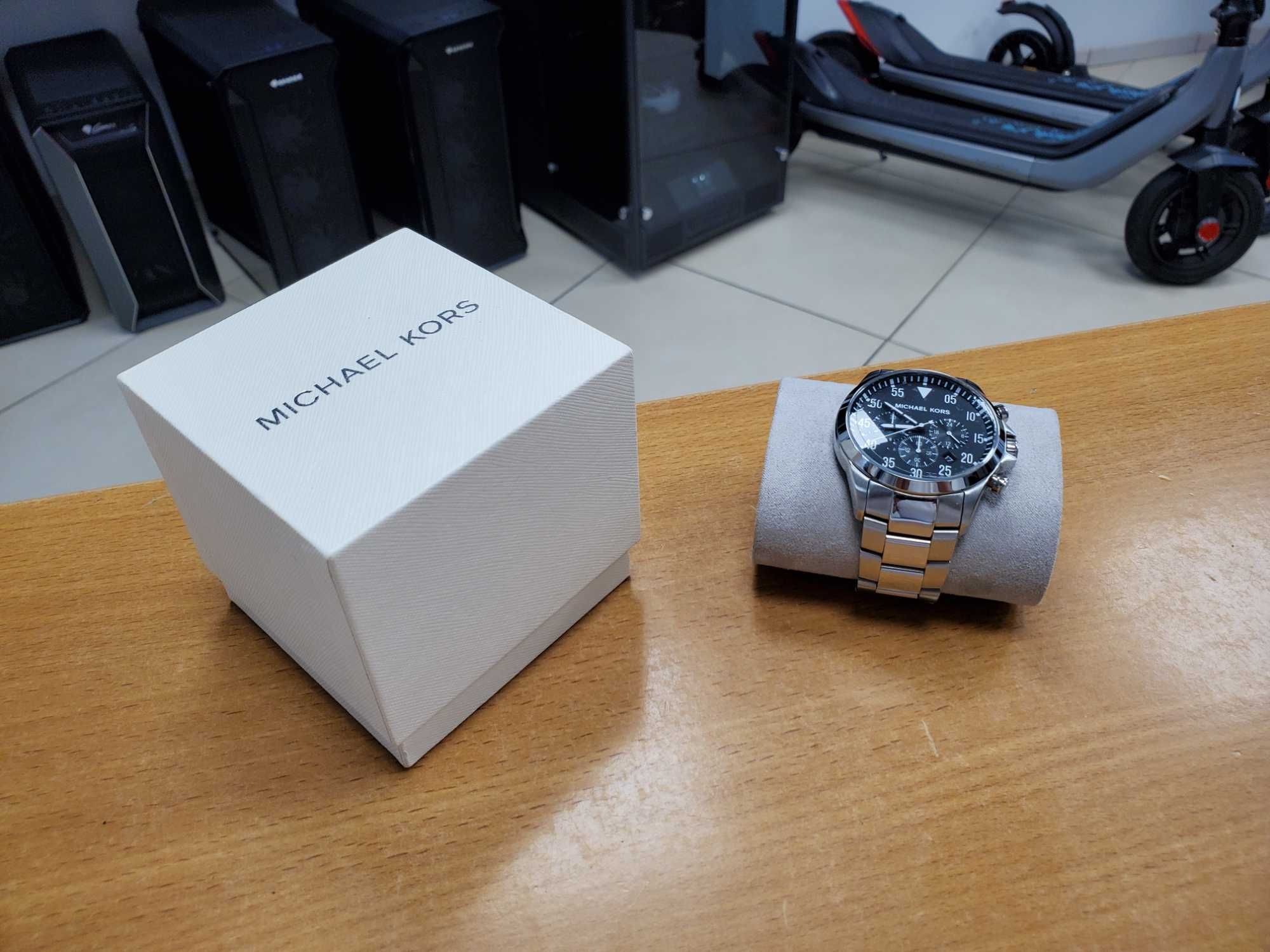 Zegarek Michael Kors - MK8413
