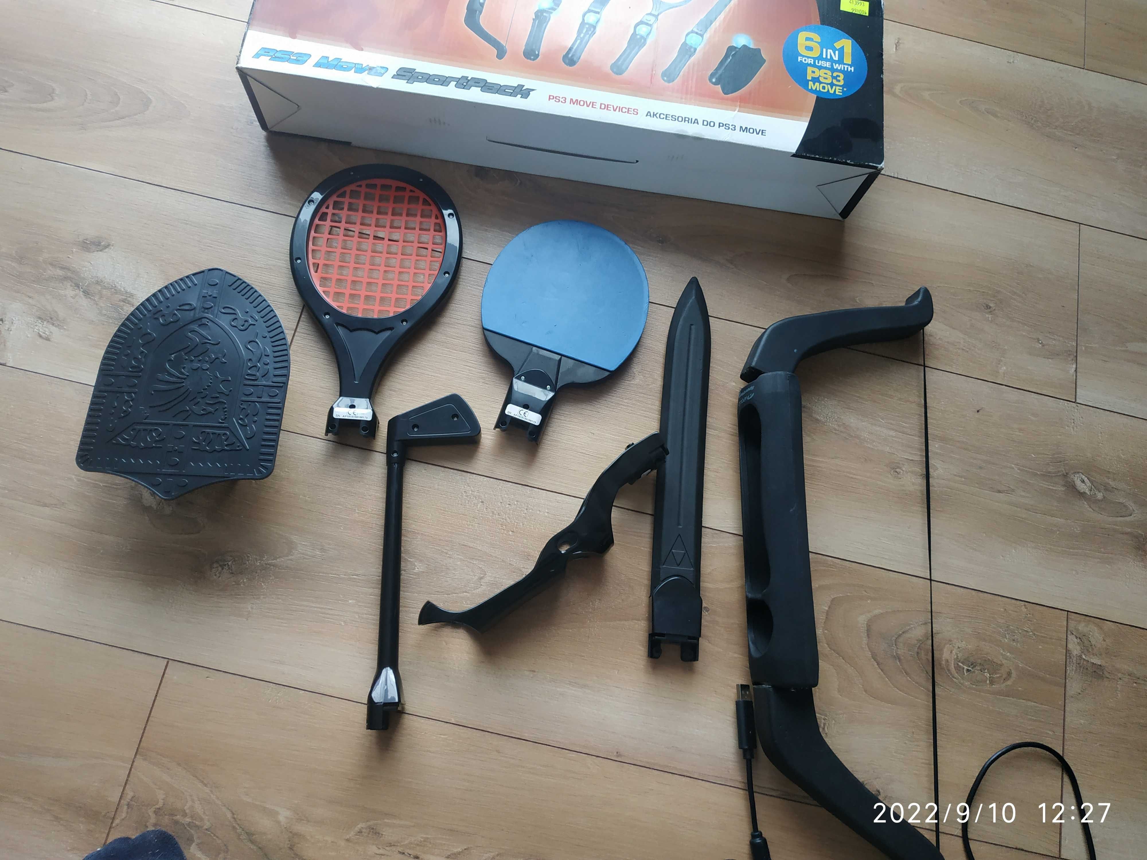 Play Station 3, duży zestaw, Minecraft, Wonderbook, singstar,10 gier