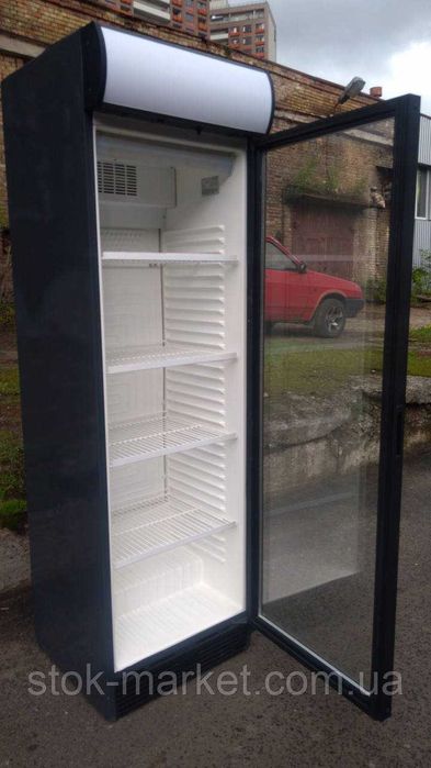 Холодильное оборудование шкафы витрины холодильники (1к/2к)Гарантия