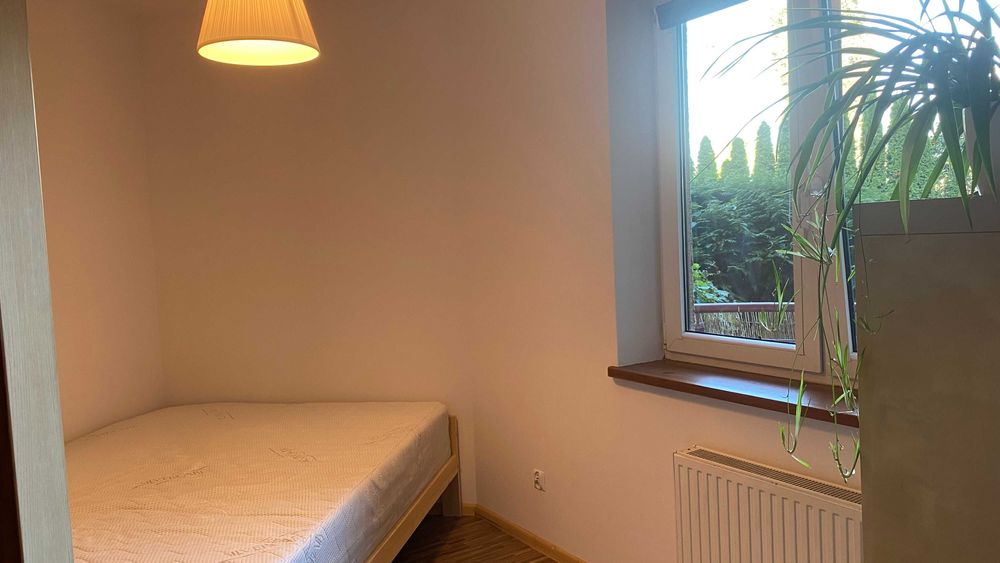 mieszkanie do wynajęcia 46 m2 we Włochach ul. Chrościckiego