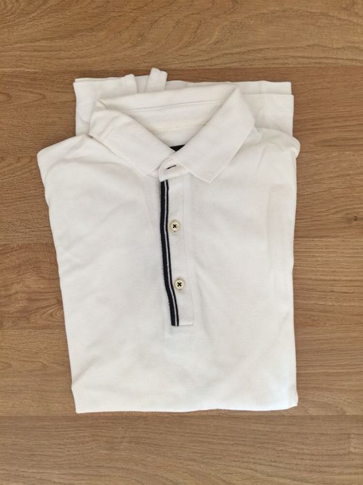 Polo Purificacion Garcia e Massimo Dutti