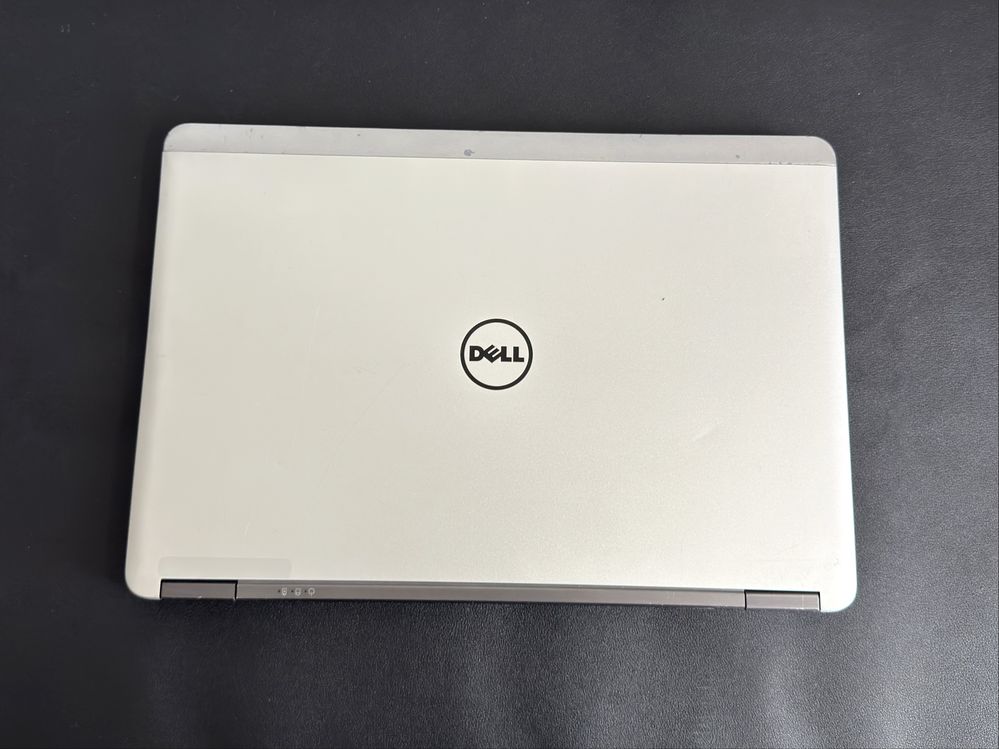 Ноутбук Dell e7440 Core i7/8gb SSD 256