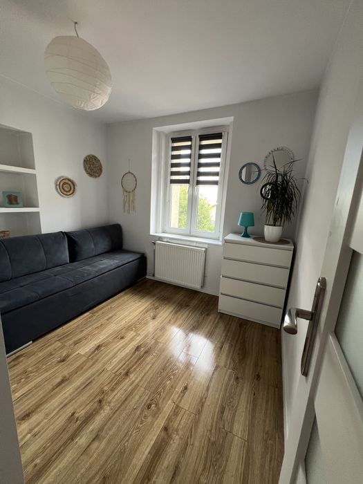 Bez pośredników!! Sprzedam Mieszkanie 2 pokojowe 44m2 Szczawno Zdrój