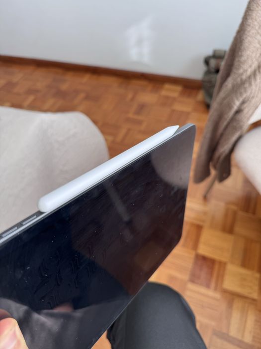 Apple pencil 2nd gen