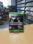 XBOX Call of Duty Modern Warfare Xbox One