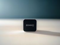 Mini Flash Zeniko ZF08 - Lekki i Kompaktowy