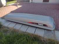 Box Thule Polar 500