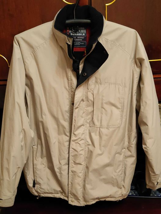 Куртка зимняя CS Active Cedarwood