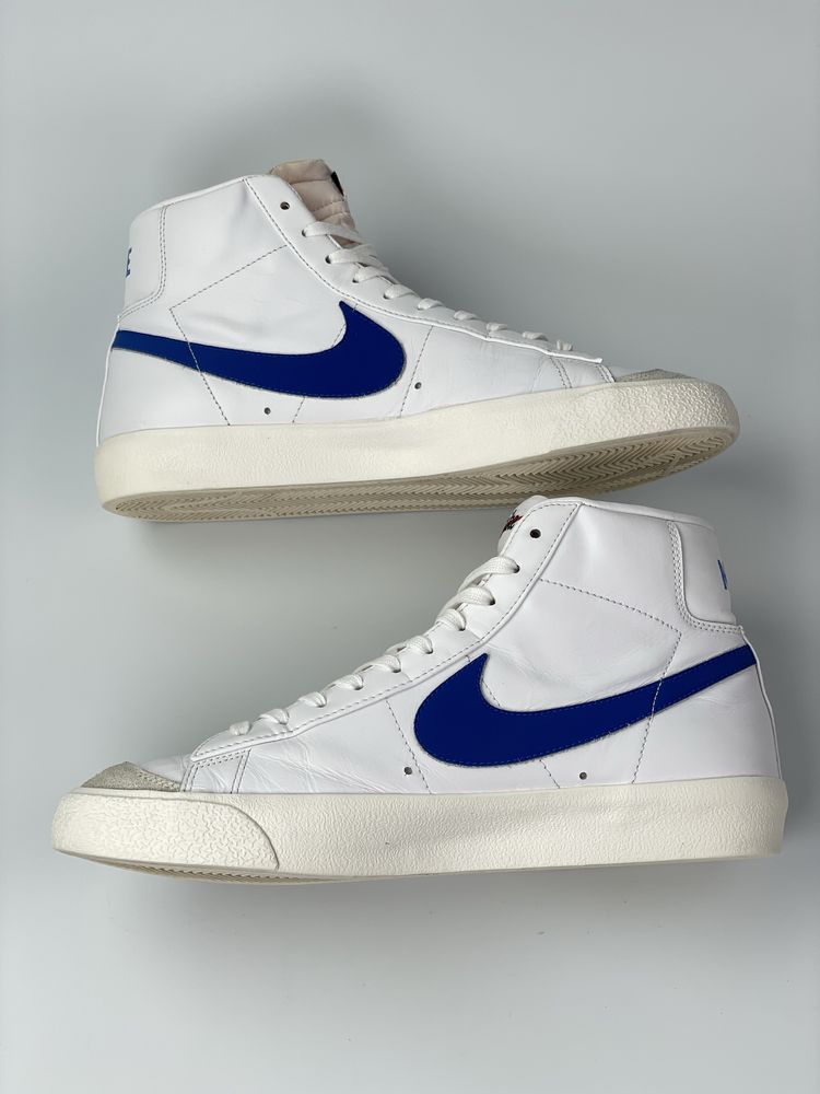 Кросівки NIKE BLAZER MID 77 Оригінал