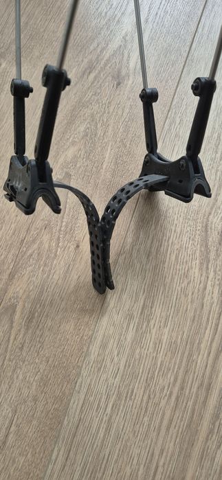 Błotniki szosa SKS raceblade pro XL
